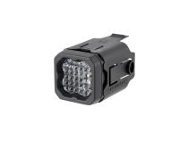 Hitch Mount LED Pod Reverse Kit for GMC Sierra 1500 2019-2023, C1R Diode Dynamics