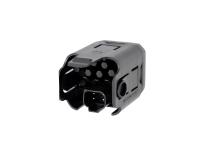 HitchMount LED Pod Reverse Kit for Ford F-150 2021-2023, C1R Diode Dynamics