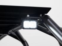 Stage Series 2 Inch Roll Bar Reverse Light Kit, SSC2 Sport (Pair) Diode Dynamics