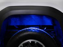 RGBW Rock Light Installer Magnet Mount Kit (4-pack)