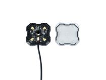 Single-Color Rock Light Installer Kit (12-pack)