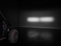 Stage Series SS3 A-Pillar Pod Kit for 2014-2018 Polaris RZR XP, Pro White Combo Diode Dynamics