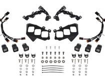 Can-Am Maverick X3 C1 Headlamp Kit Sport White ABL Diode Dynamics