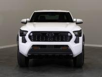 Stage Series 2 Inch LED Ditch Light Kit for 2024-Present Toyota Tacoma, Sport Yellow Combo Diode Dynamics