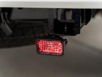 Stage Series Reverse Light Kit Brackets for 2024-Present Toyota Tacoma Diode Dynamics