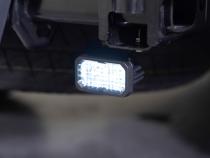 Stage Series Reverse Light Kit for 2024-Present Toyota Tacoma, C1 Pro Diode Dynamics