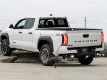 Stage Series Reverse Light Kit for 2024-Present Toyota Tacoma, C1R Diode Dynamics