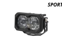 C2 2.0 Sport White Combo/Driving Standard ABL Diode Dynamics