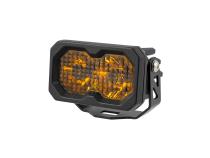 C2 2.0 Pro Yellow Driving Standard ABL Diode Dynamics