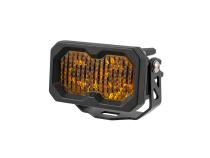 C2 2.0 Pro Yellow Combo/Driving Standard ABL Diode Dynamics
