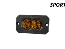 C2 2.0 Sport Yellow Flood Flush ABL Diode Dynamics