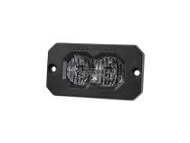 C2 2.0 Pro White Combo/Driving Flush RBL Diode Dynamics