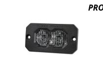 C2 2.0 Pro White Combo/Driving Flush RBL Diode Dynamics