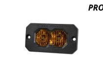 C2 2.0 Pro Yellow Combo/Driving Flush ABL Diode Dynamics