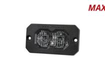 C2 2.0 Max White Flood Flush RBL Diode Dynamics