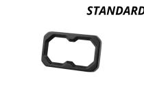 C2 2.0 Flush Mount Kit Diode Dynamics