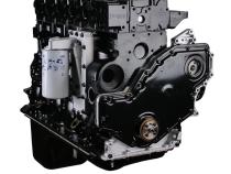 Precision Plus Long Block Engine Dodge Ram 6.7L Cummins 2019-2020 BD Diesel