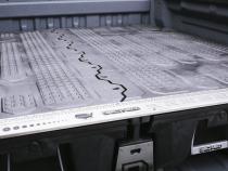 Truck Bed Organizer 07-Pres Toyota Tundra 5 FT 7 Inch DECKED