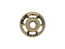 Suspension Shock Absorber Piston Valve H/F Linear Linear Piston (Flat) 12/46MM B1 (Components) Bilstein