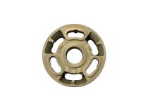 Suspension Shock Absorber Piston Valve H/F Linear Linear Piston (Flat) 12/46MM B1 (Components) Bilstein