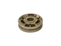 Suspension Shock Absorber Piston Valve H/F Linear Linear Piston (Flat) 12/46MM B1 (Components) Bilstein