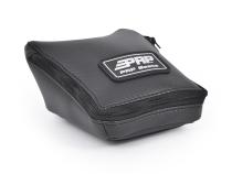 Dash Bag for Can-Am Maverick X3-Black PRP Seats