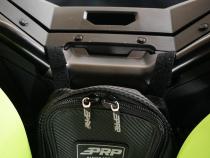 Center Bag for Honda Talon 2021+ Can-Am Commander PRP Seats