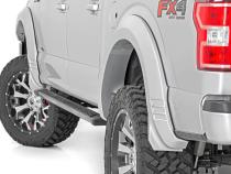 18-20 Ford F-150 SF1 Fender Flares Rough Country