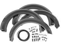 18-20 Ford F-150 SF1 Fender Flares Rough Country