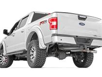 18-20 Ford F-150 SF1 Fender Flares Rough Country