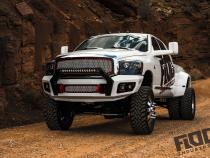 06-09 RAM 2500-3500 Front Bumper Flog Industries