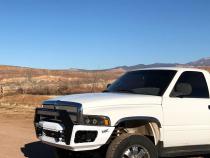 94-98 RAM 2500-3500 Front Bumper Flog Industries