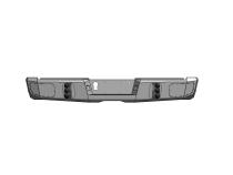 11-16 Ford F-250/F-350 Rear Bumper Flog Industries