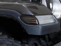 2020-2024 Jeep Gladiator LED Sidemarkers Pair, Clear Form Lighting