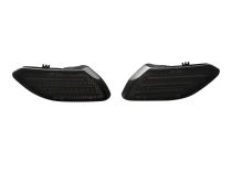 2020-2024 Jeep Gladiator LED Sidemarkers Pair, Clear Form Lighting