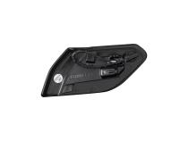 2020-2024 Jeep Gladiator LED Sidemarkers Pair, Clear Form Lighting