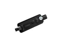 2015-2018 Dodge Challenger LED License Plate Light One, Clear Form Lighting