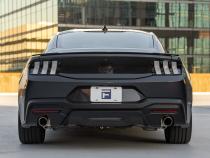 24-25 Ford Mustang Sequential LED Tail Lights, Smoked (Pair) Form Lighting
