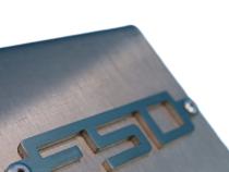 Brake Fluid Reservoir Cover 2012-2022 Cummins Full Send Diesel