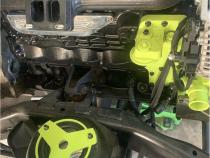 94-13 Dodge Cummins Shock Tower Delete Plates Full Send Diesel