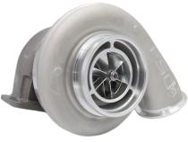 S476/87/1.0 T4 4 5/8 Downpipe Flange Billet Wheel V Band Discharge Full Send Diesel