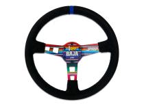 PRP Steering Wheel Center Cap Baja PRP Seats