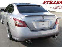 Nissan Maxima Roof Wing Unpainted For 09-15 Nissan Maxima Stillen
