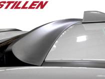 Subaru WRX, WRX STI Sedan Roof Wing Spoiler For 15-18 Subaru WRX, WRX STI Sedan Stillen