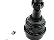 Heavy Duty Ball Joint Kit (upper is Knurled) Fits: 06-08 Ram 1500 03-13 Ram 2500  03-10 Ram 3500 2WD 4WD Apex Chassis