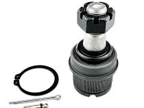 Heavy Duty Ball Joint Kit (upper is Knurled) Fits: 06-08 Ram 1500 03-13 Ram 2500  03-10 Ram 3500 2WD 4WD Apex Chassis