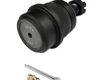 Apex Chassis Heavy Duty Ball Joint Kit Fits: 90-01 Jeep Cherokee 90-92 Comanche 93-98 Grand Cherokee 93 Grand Wagoneer 97-06 Wrangler TJ 60-06 Wrangler YJ Includes: 1 Upper &amp;amp; 1 Lower