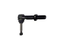 Heavy Duty DOM Steel Drag Link Assembly Fits: 05-16 F250/F350 Super Duty Apex Chassis