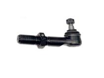 Heavy Duty ProLock Black Aluminum Tie Rod and Drag Link Assembly Fits: 03-13 RAM 2500/3500 Apex Chassis