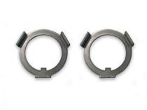 Heavy Duty ProLock DOM Steel Tie Rod Assembly Fits: 03-13 RAM 2500/3500 Apex Chassis